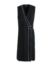 [KARL LAGERFELD] KARL LAGERFELD Midi dresses - Item 15152021