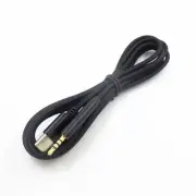Type C to 2.5 mm Earphone Audio Cable With Control For BOSE 700 QC25 QC35 OE2 h