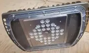 HUBBELL BEACON ALPHA SERIES ALU/36NB/80/4K/6X6/UNV/SF3/DBT LED FLOOD LIGHT