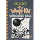 Diary of a Wimpy Kid: Wrecking Ball (Book 14)