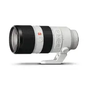 Full Frame E-Mount 70-200mm F2.8 G Master OSS Lens