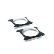 Lens Protector Parts Kit Panoramic Sticker Protector for Insta360 One RS/R