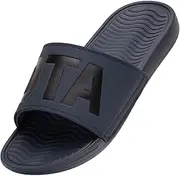 [Kubota] Basic Pro Unisex Bathing Shoes for Men and Women, Lightweight Slippers, Non-Slip Flip Flops