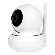 K21 1080P WiFi IP Camera 3X Zoom Face Detection Camera P2P Monitor Video Recorder