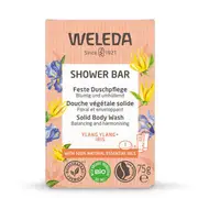 Weleda Shower Bar
