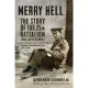 Merry Hell: The Story of the 25th Battalion (Nova Scotia Regiment), Canadian Expeditionary Force, 1914-1919