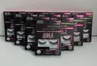 10 Assorted Ardell Professional Magnetic Megahold Liner & Lash.