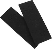 FOMIYES Odor Eliminating Filter Pads for Cat Litter Box Litter Box Cotton Inserts
