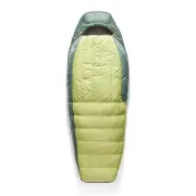Sea to Summit Ascent -9C/15F Womens Down Sleeping Bag - Regular