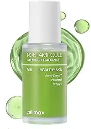 [celimax] The Real Noni Energy Ampoule - with 71.77% Noni Fruit Extract, 30ml