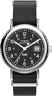 [Timex] X Peanuts Unisex Weekender Watch