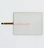 New Glass Panel For SCN 1040-4W-TFT Touch Screen