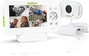 Uniden BW3101-4.3” Digital Wireless Baby Video Monitor