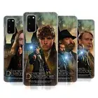 FANTASTIC BEASTS: THE SECRETS OF DUMBLEDORE CHARACTER CASE FOR SAMSUNG PHONES 1