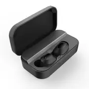 Wireless 368 True bluetooth 5.0 Twins Stereo In Ear Headset Earphone Earbuds