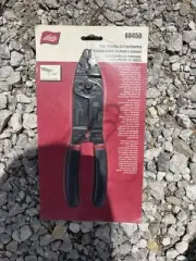 Lisle Wire Crimper #68450