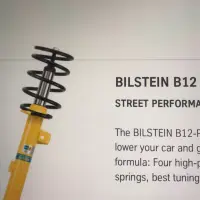 在飛比找蝦皮購物優惠-阿勳汽車零件 德國Bilstein 倍適登 B12 for 