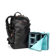 Shimoda Explore V2 25 Starter Kit with Small Mirrorless Core Unit (Black)