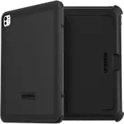 OtterBox Defender Apple iPad Pro M4 7th Gen Case Black 77-95232