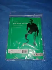 Juzo 3512FGL III Prosthetic AK 12 Inch Shrinker 30-40mmHg Size III Part No 03198