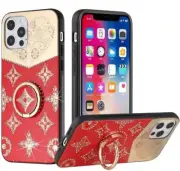 iPhone 13 6.1 Bird Heart Red
