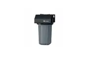PURETEC WH1 Whole House Water Filter - Single Stage - 10-inch MaxiPlus
