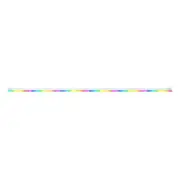 Cooler Master Addressable Gen 2 RGB LED White Strip - 400mm-MFX-GSHN-40NNN-R1