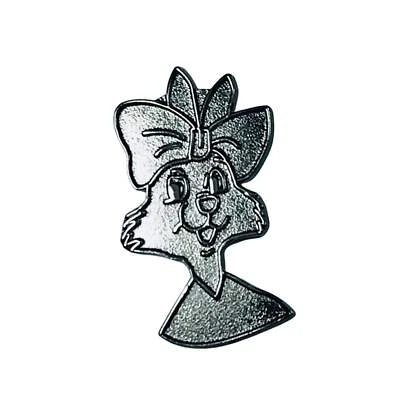 Pin – Sis Bunny from Robin Hood – Disney Fantasy | Cute Robin Hood Character Acc