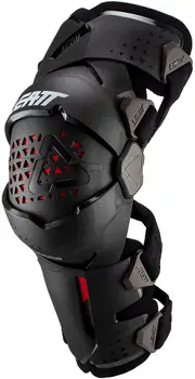 Leatt Z-Frame, knee protector kids