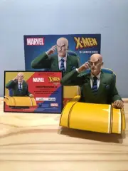 Diamond Select Toys Marvel X-Men Animated Series Professor X Bust LE 492/3000