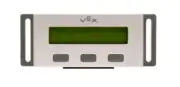 Vex Robotic LCD Display Module (276-2273)