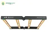 GROWER'S CHOICE ROI-E420 | FULL SPECTRUM | MADE IN USA