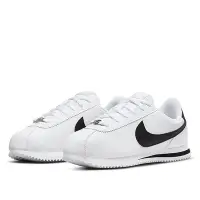 在飛比找Yahoo奇摩購物中心優惠-NIKE 休閒鞋 女鞋 大童 運動鞋 阿甘鞋 CORTEZ 