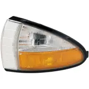 NEW Corner Light For 92-95 Pontiac Bonneville Driver Side Incandescent
