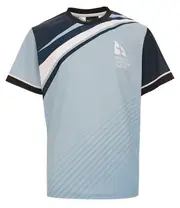 SS PREP Sublimated Polo