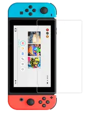 Tempered Glass Screen Protector for Nintendo Switch