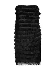 [ALBERTA FERRETTI] ALBERTA FERRETTI Mini dresses - Item 15416326
