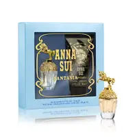 在飛比找HOTAI購優惠-ANNA SUI 安娜蘇 童話獨角獸浪漫香氛組 淡香水5ml