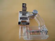 Low Shank Adjustable Bias Binder Foot Brother,Babylock, Singer, Kenmore #6287