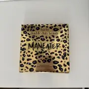 Tarte Maneater Palette Makeup
