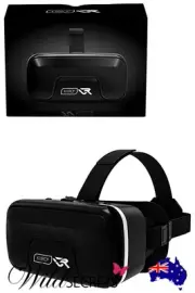 NEW Kiiroo Virtual Reality 6.7 inch Headset, Male Sex Toy, Wild Secrets