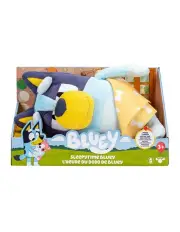 [Bluey] S11 Sound Effects Sleepy Time Plush Toy