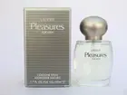 Estee Lauder Pleasures For Men Cologne Spray 50ml - 1.7 Oz NIB Retail