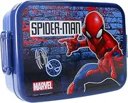 Disney Spider-Man Lunch Box