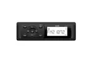 AXIS - AT1902BT 12V IPX5 Marine AM/FM Radio with Bluetooth Multimedia Player