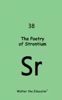 在飛比找博客來優惠-The Poetry of Strontium