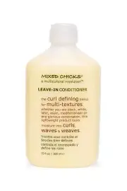 Mixed Chicks Leave In Conditioner