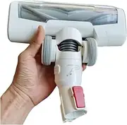Electric Main Brush Head，Compatible for Tineco A10-D A11 Pure ONE S11 S12 /X Vacuum Cleaner Accessories