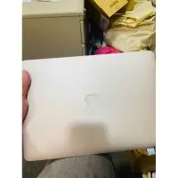 在飛比找蝦皮購物優惠-蘋果原廠 MacBook Air 2017年 i5 8G/1