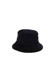 Miu Miu Corduroy Bucket Hat L Blue